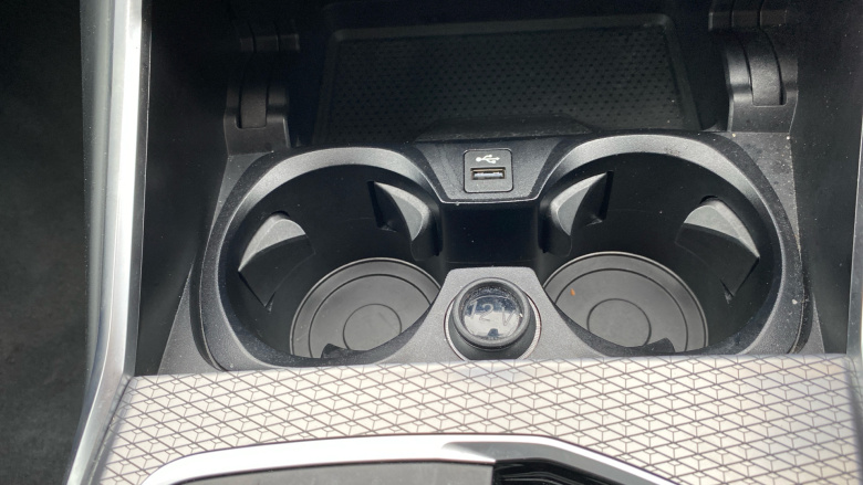 BMW 3 Series 330e M Sport 4dr Step Auto [Pro Pack] Saloon